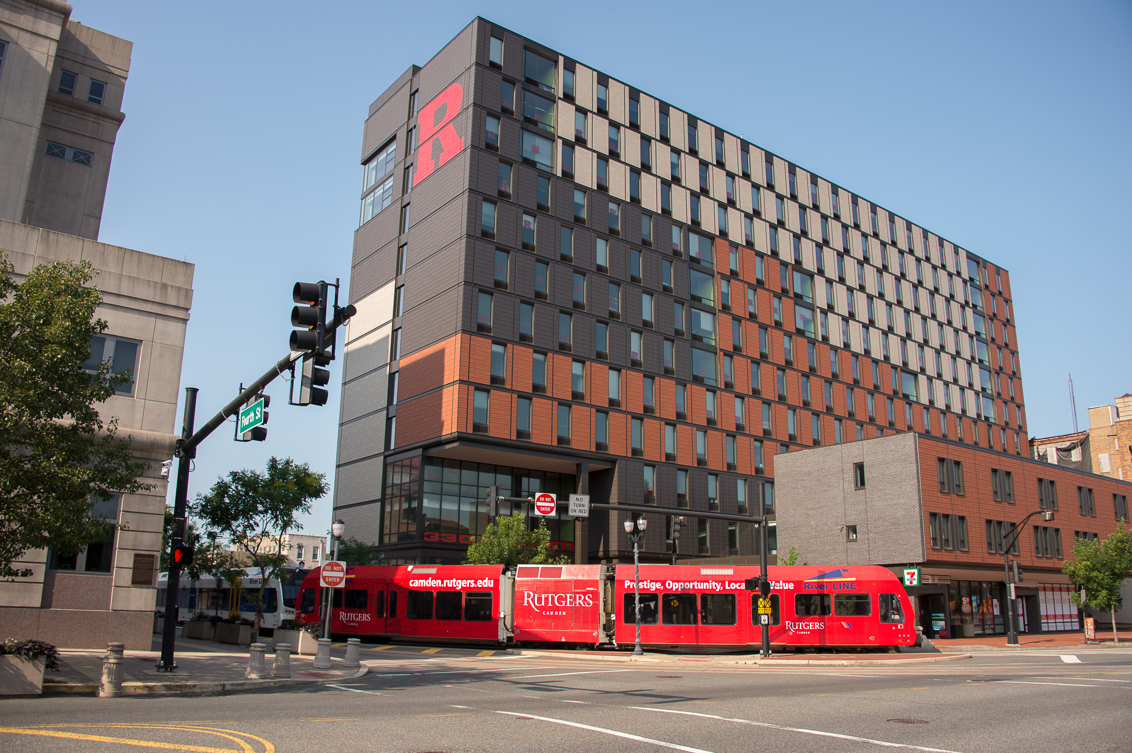 Student Housing Project