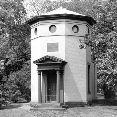 Shanck-Observatory