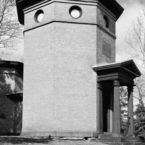 Shanck-Observatory