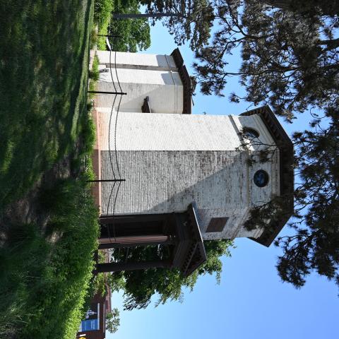 Shanck-Observatory